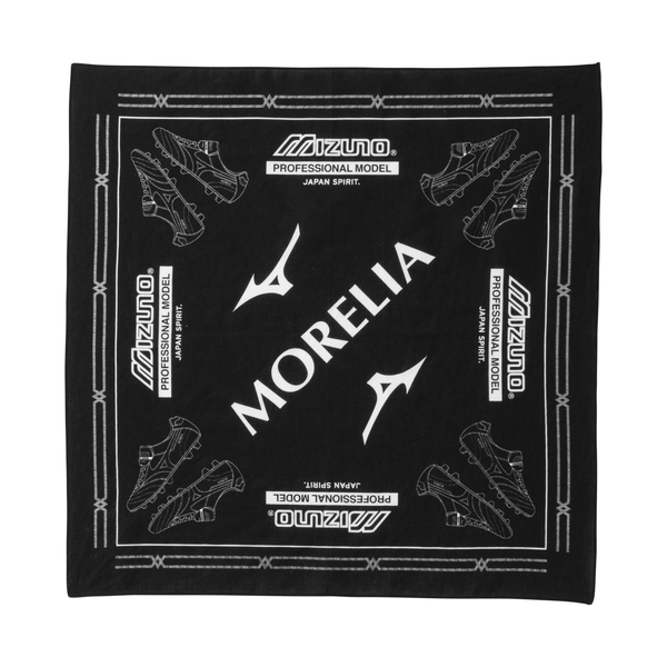 MORELIA WORLD CUP BANDANA - Mizuno Australia