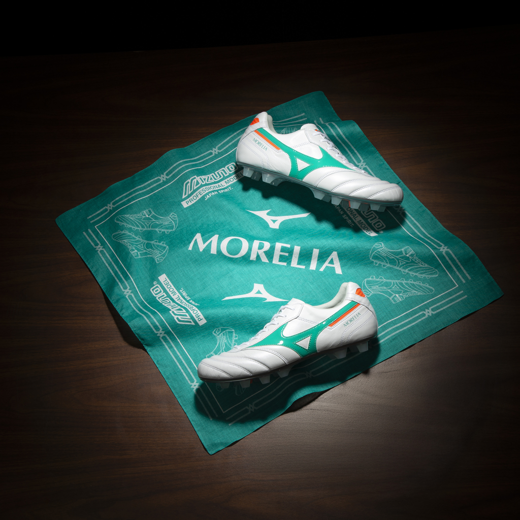 MORELIA WORLD CUP BANDANA