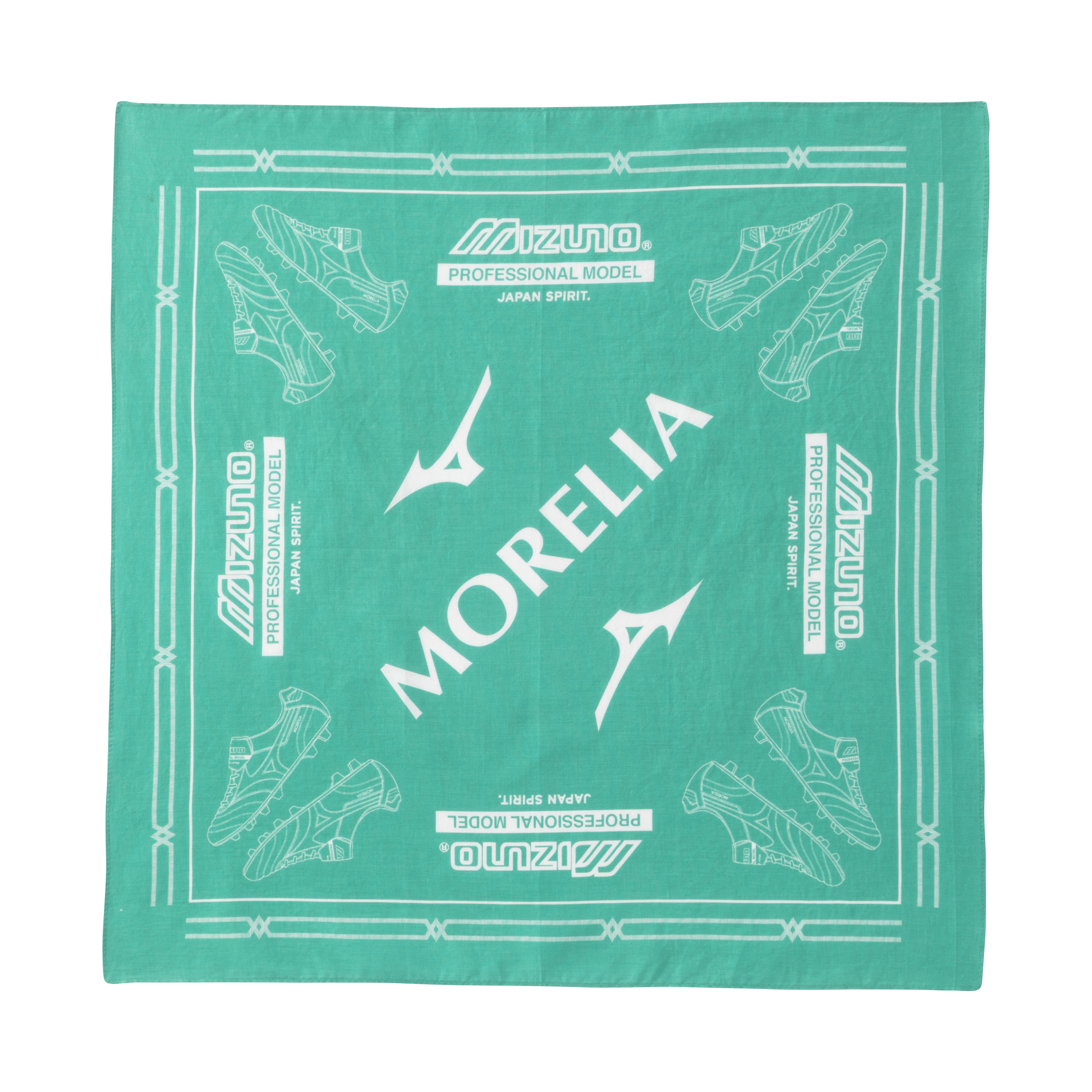 MORELIA WORLD CUP BANDANA
