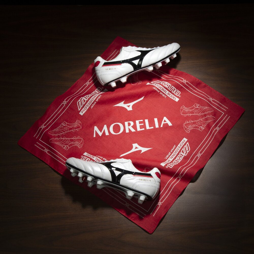 MORELIA WORLD CUP BANDANA
