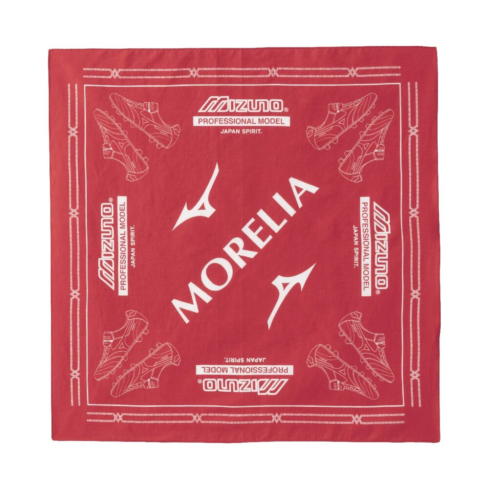 MORELIA WORLD CUP BANDANA