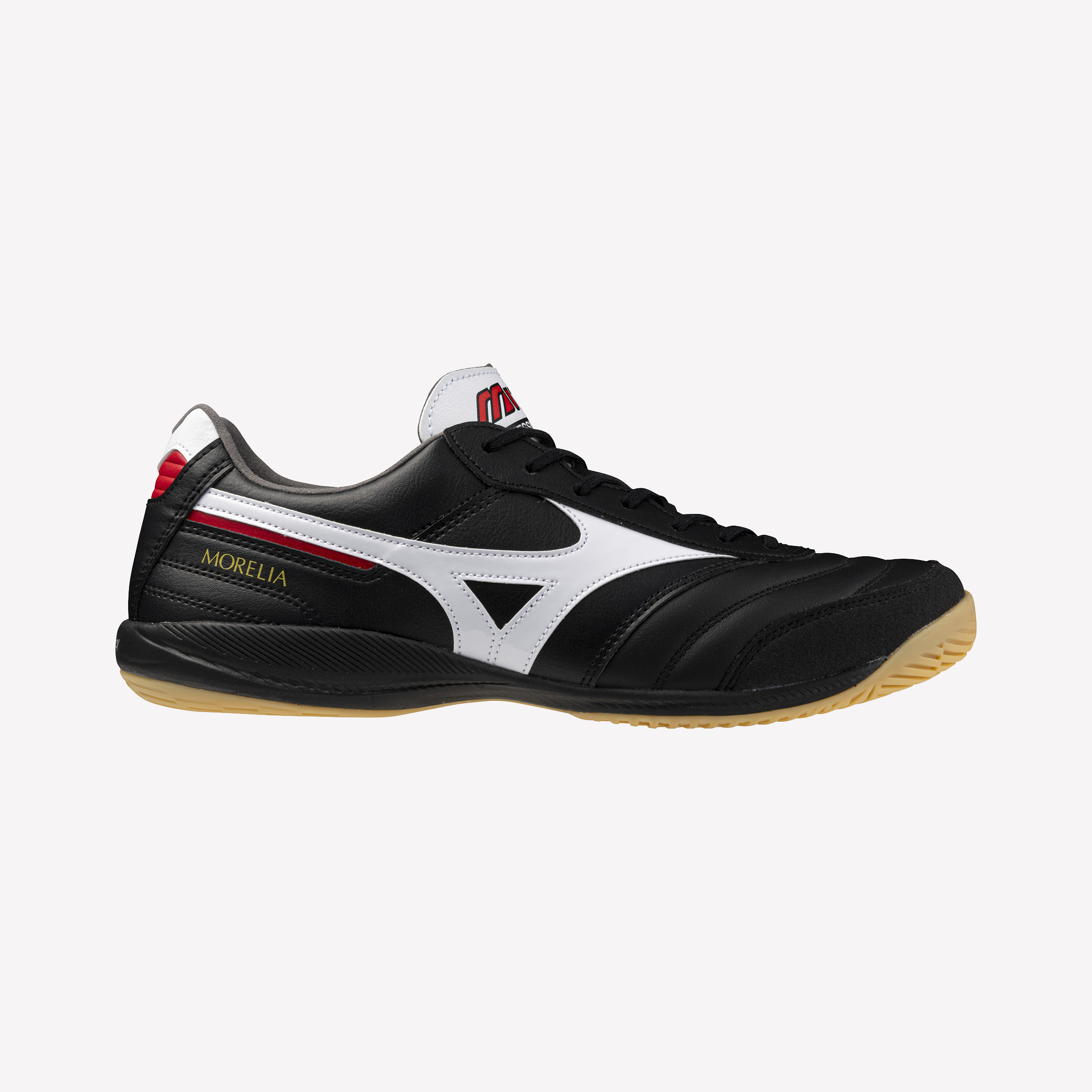 Black White Red (01)