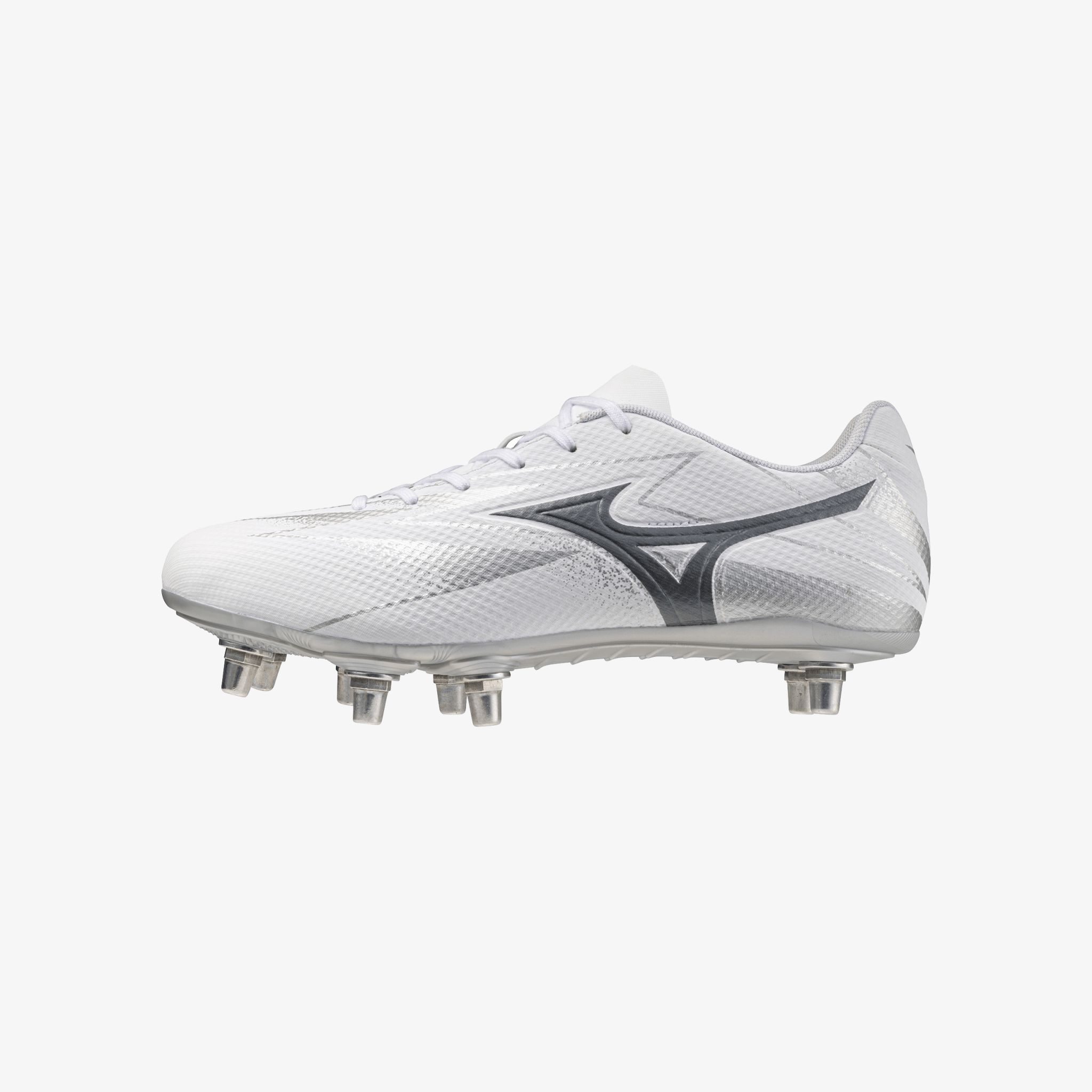 White Metalic Gray (04)
