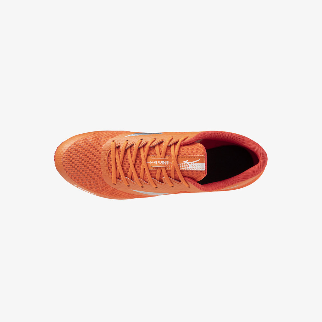X SPRINT - Mizuno Australia