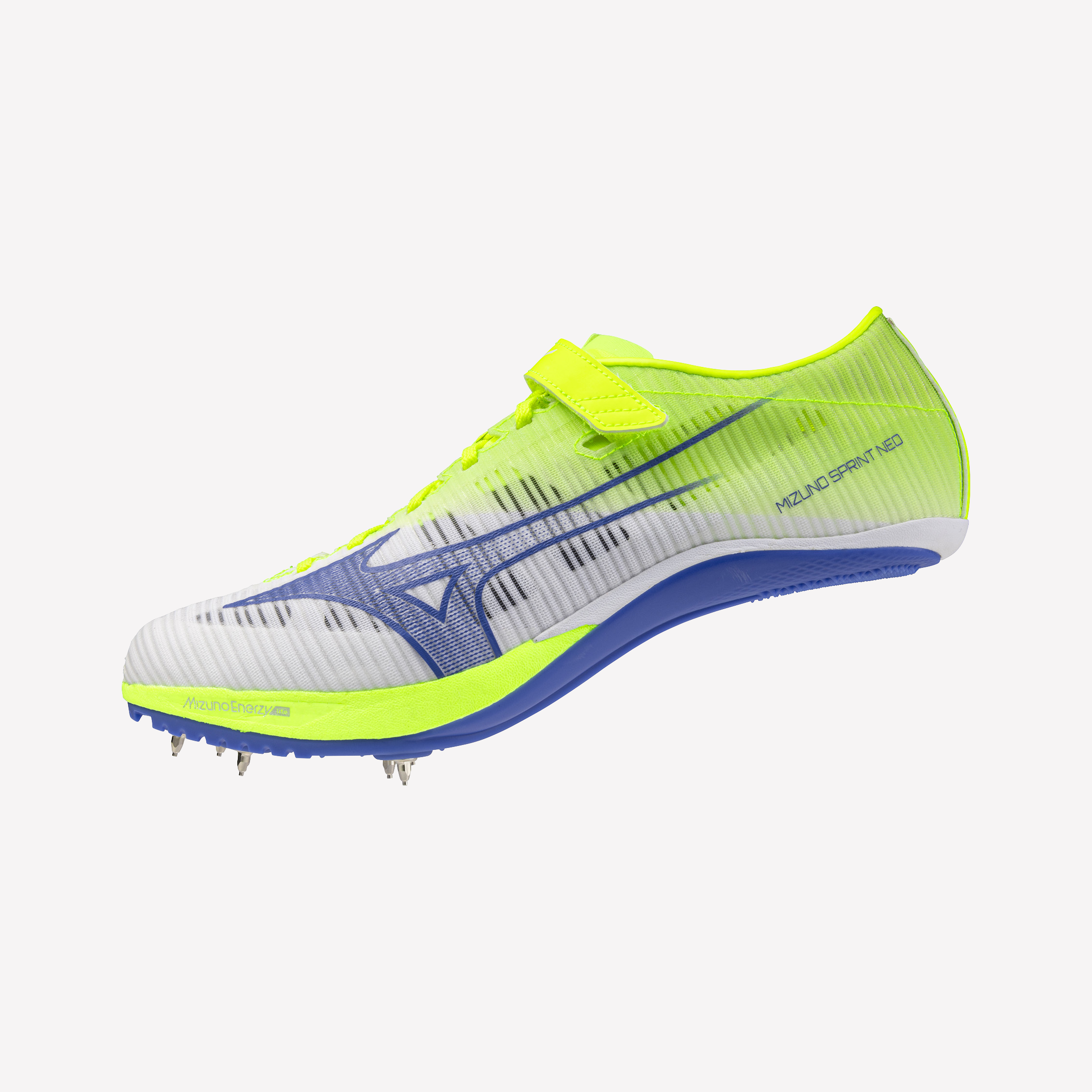 Lightning Yellow (01)