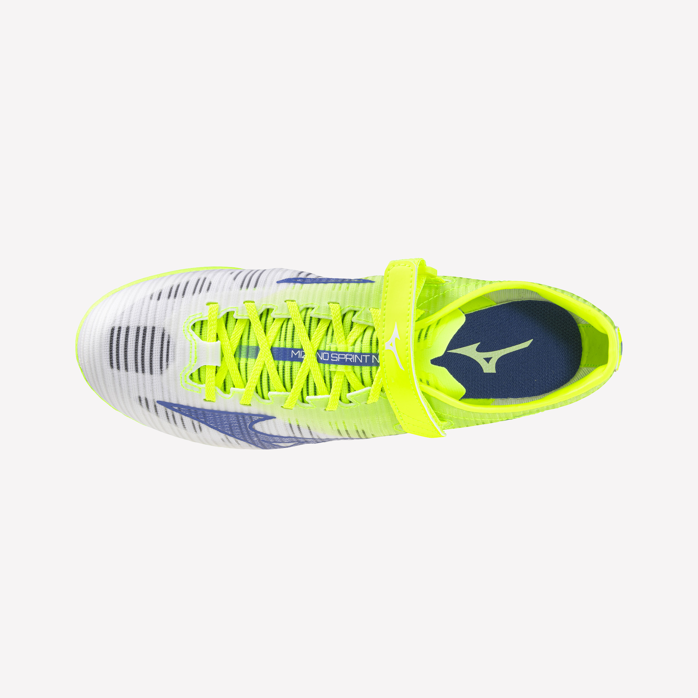 Lightning Yellow (01)