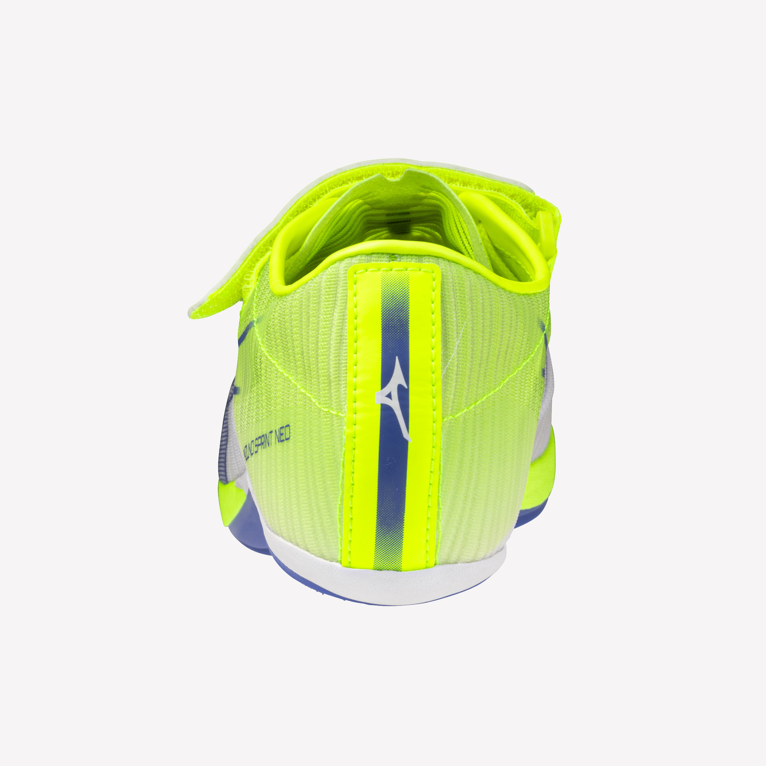 Lightning Yellow (01)