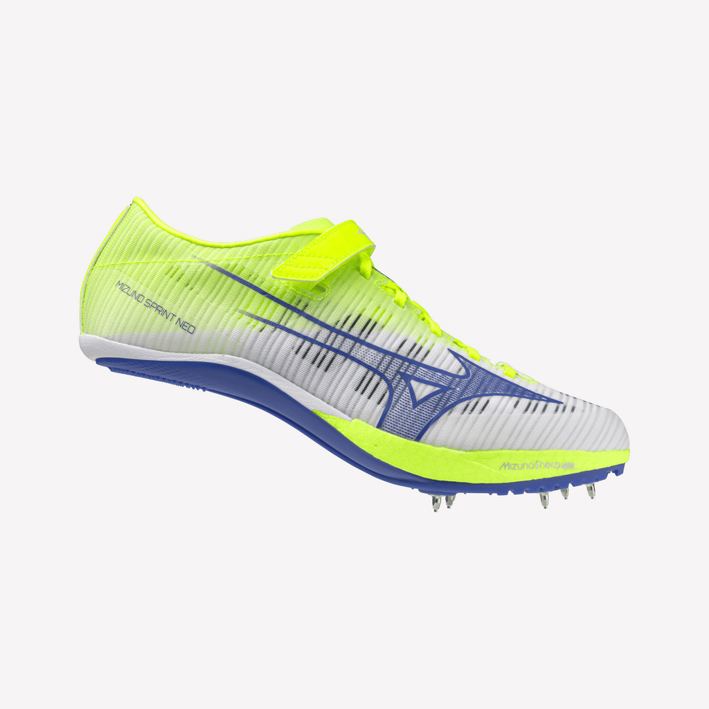 MIZUNO SPRINT NEO - Mizuno Australia
