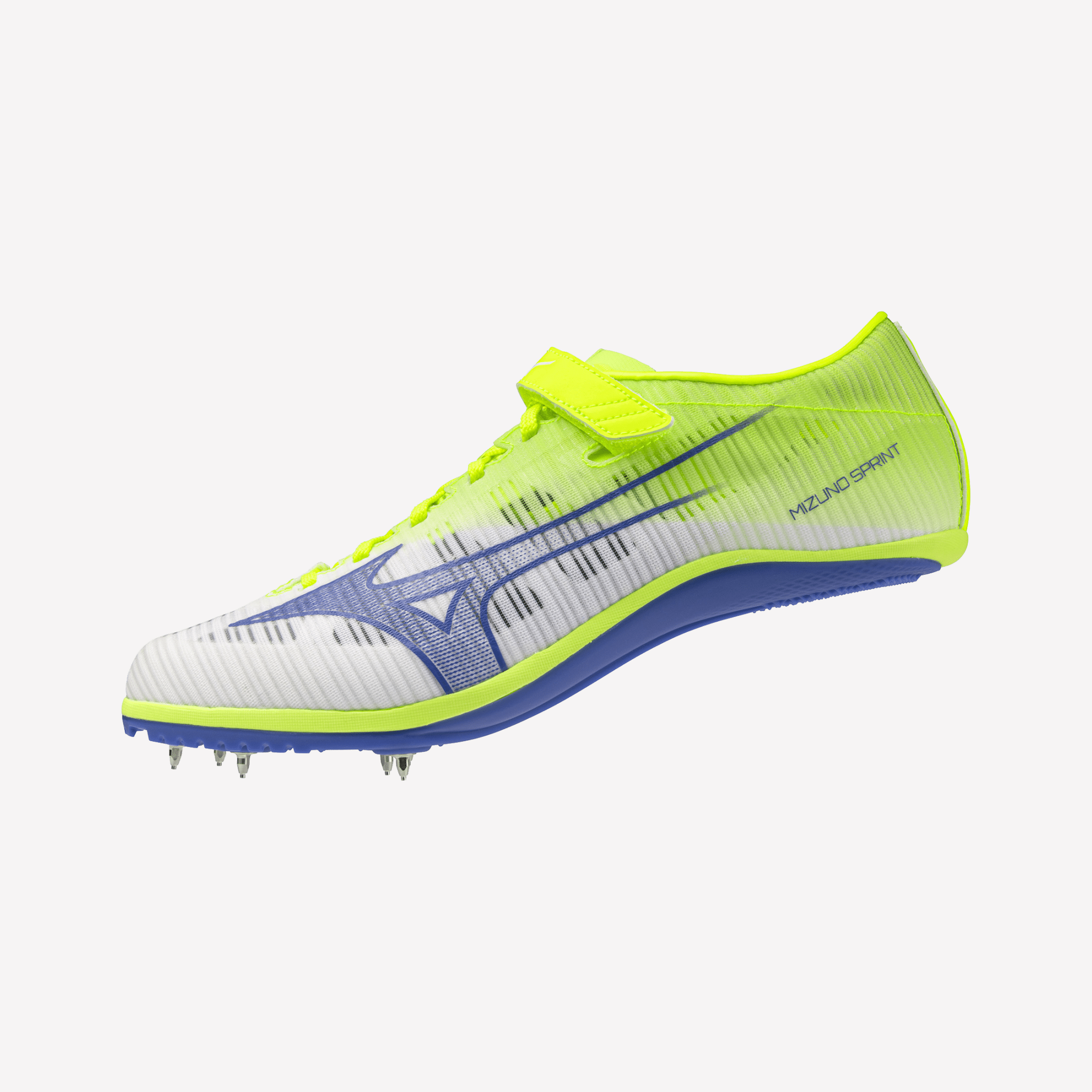 MIZUNO SPRINT - Mizuno Australia