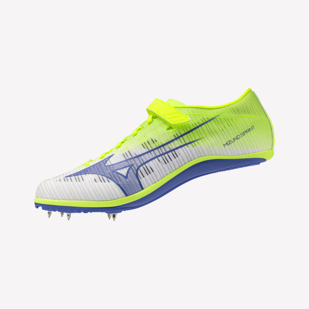 Lightning Yellow (01)