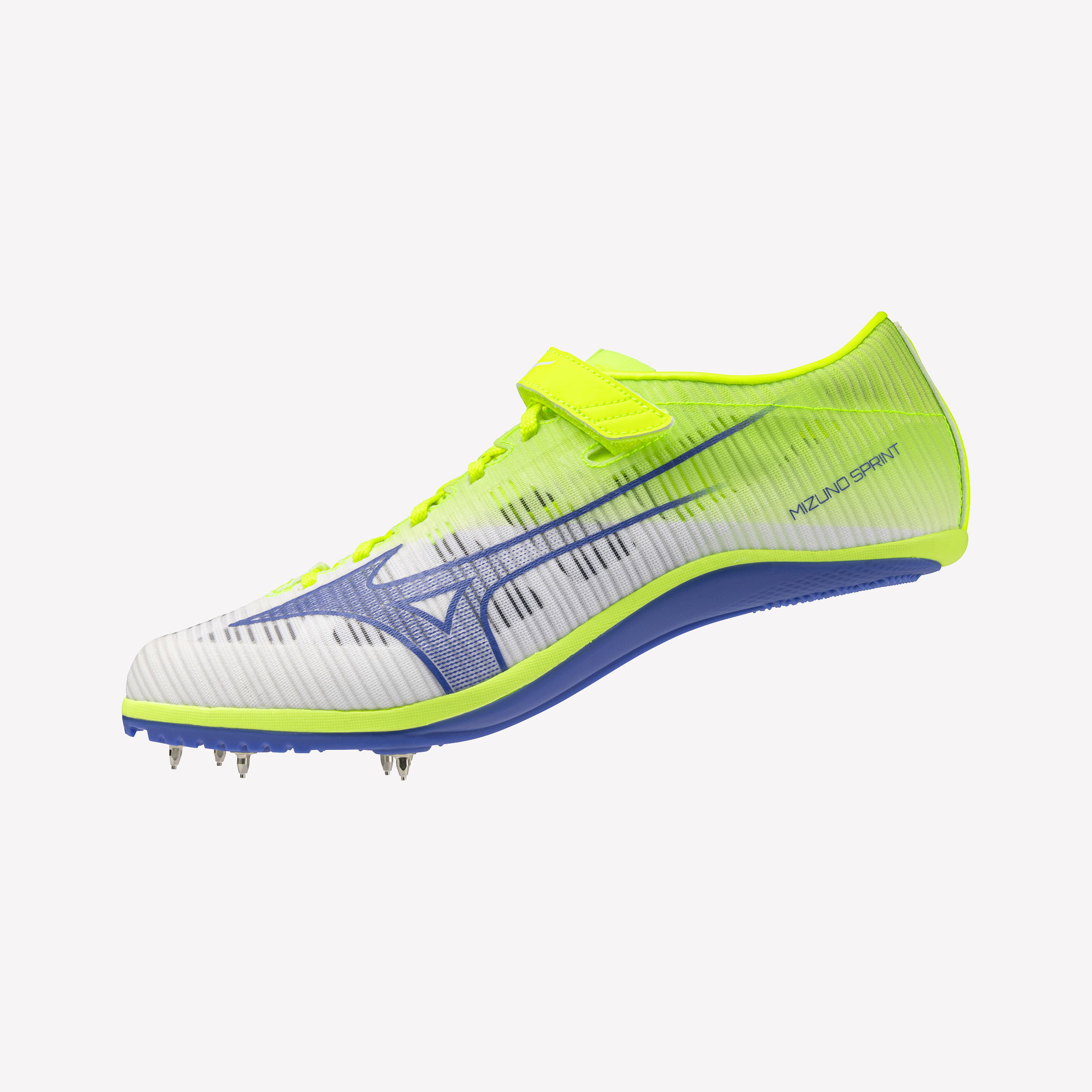 Lightning Yellow (01)