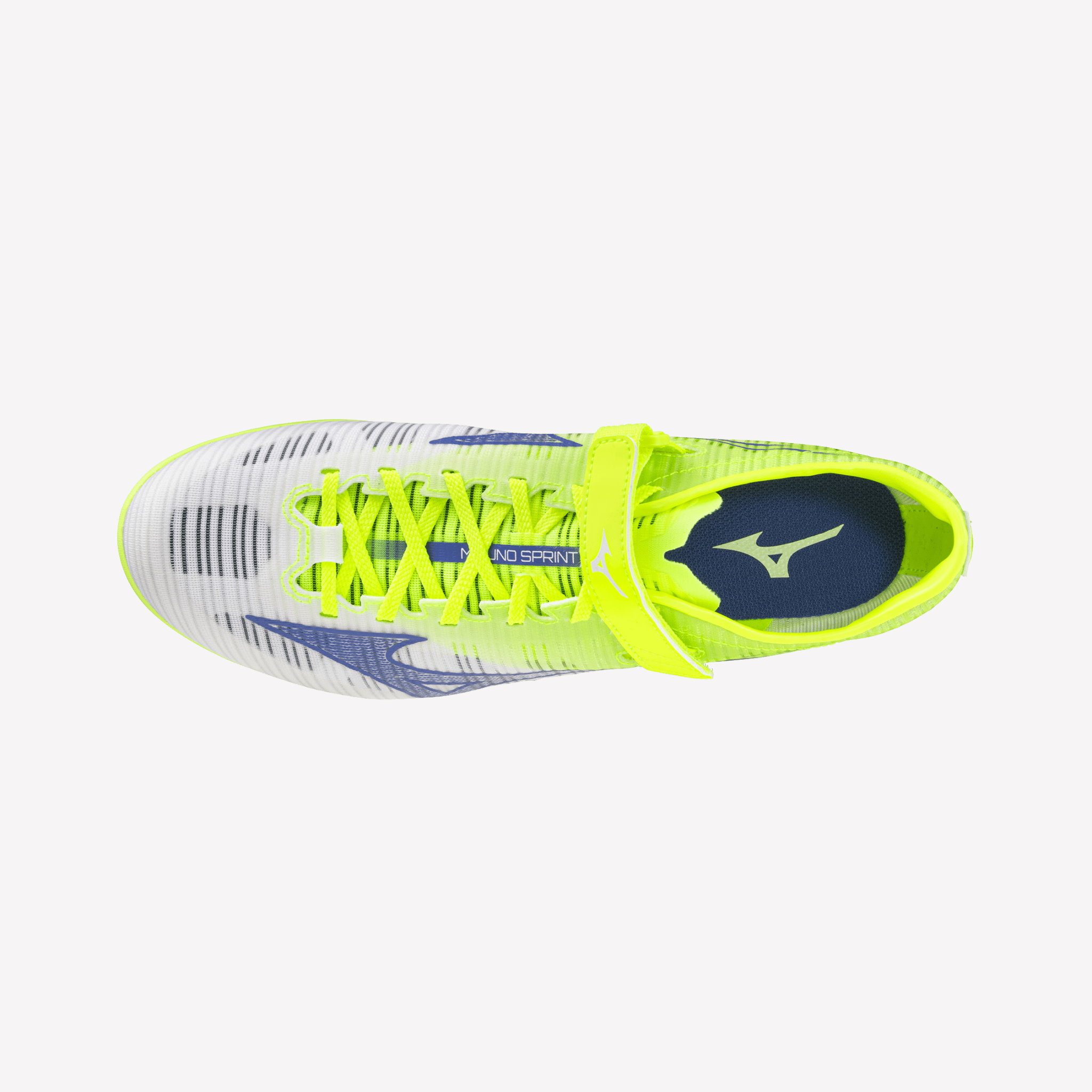 MIZUNO SPRINT - Mizuno Australia