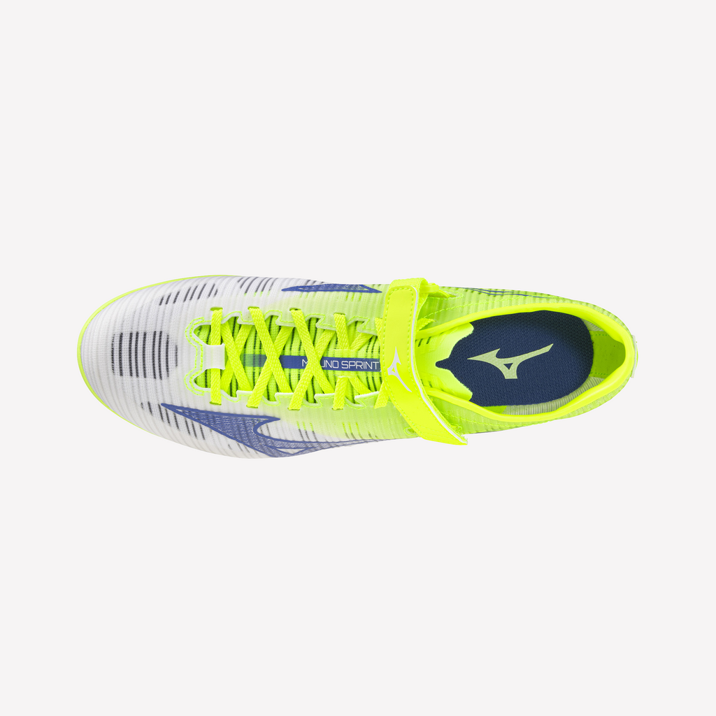 Lightning Yellow (01)