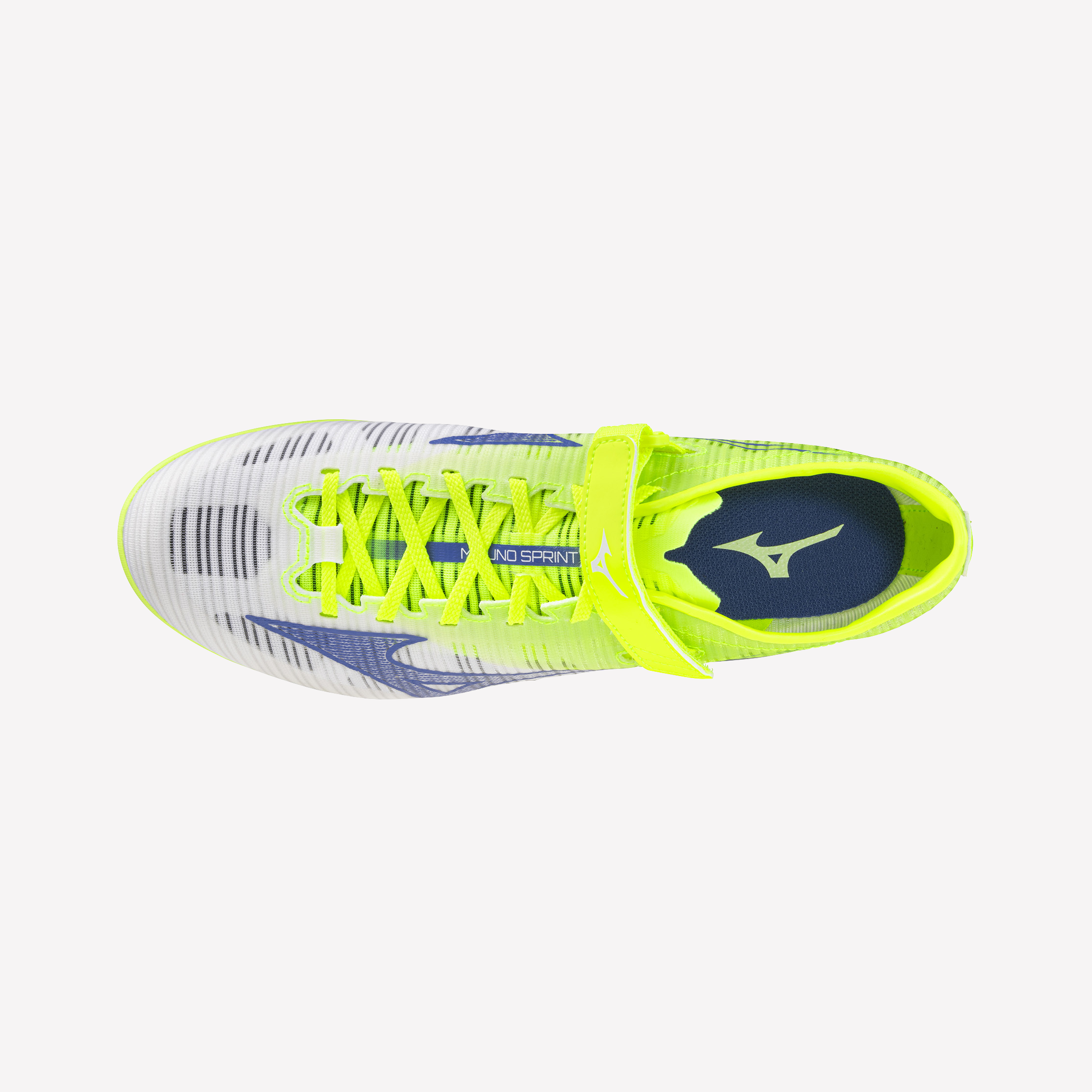 Lightning Yellow (01)