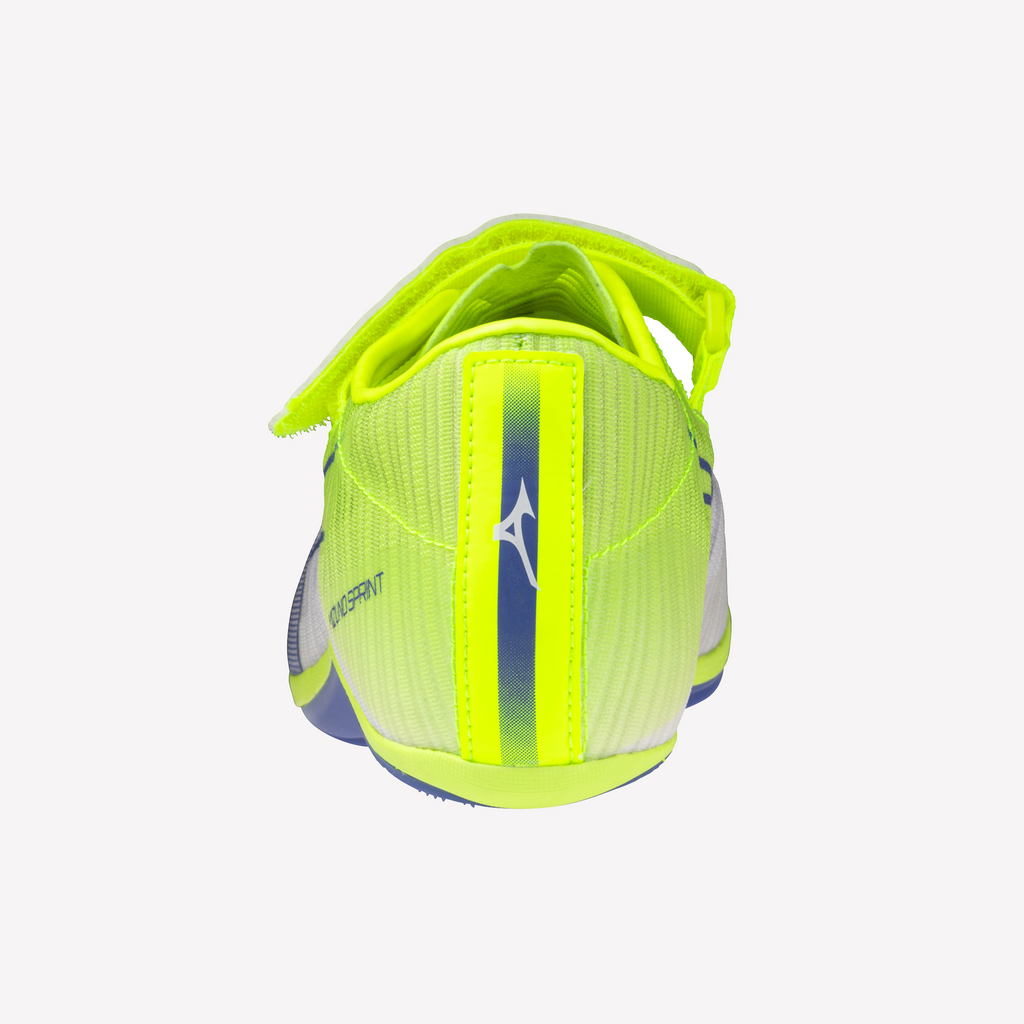 Lightning Yellow (01)