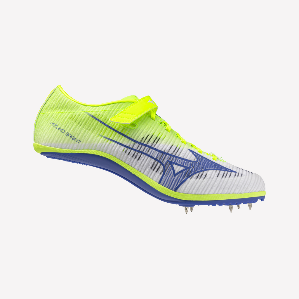 Lightning Yellow (01)