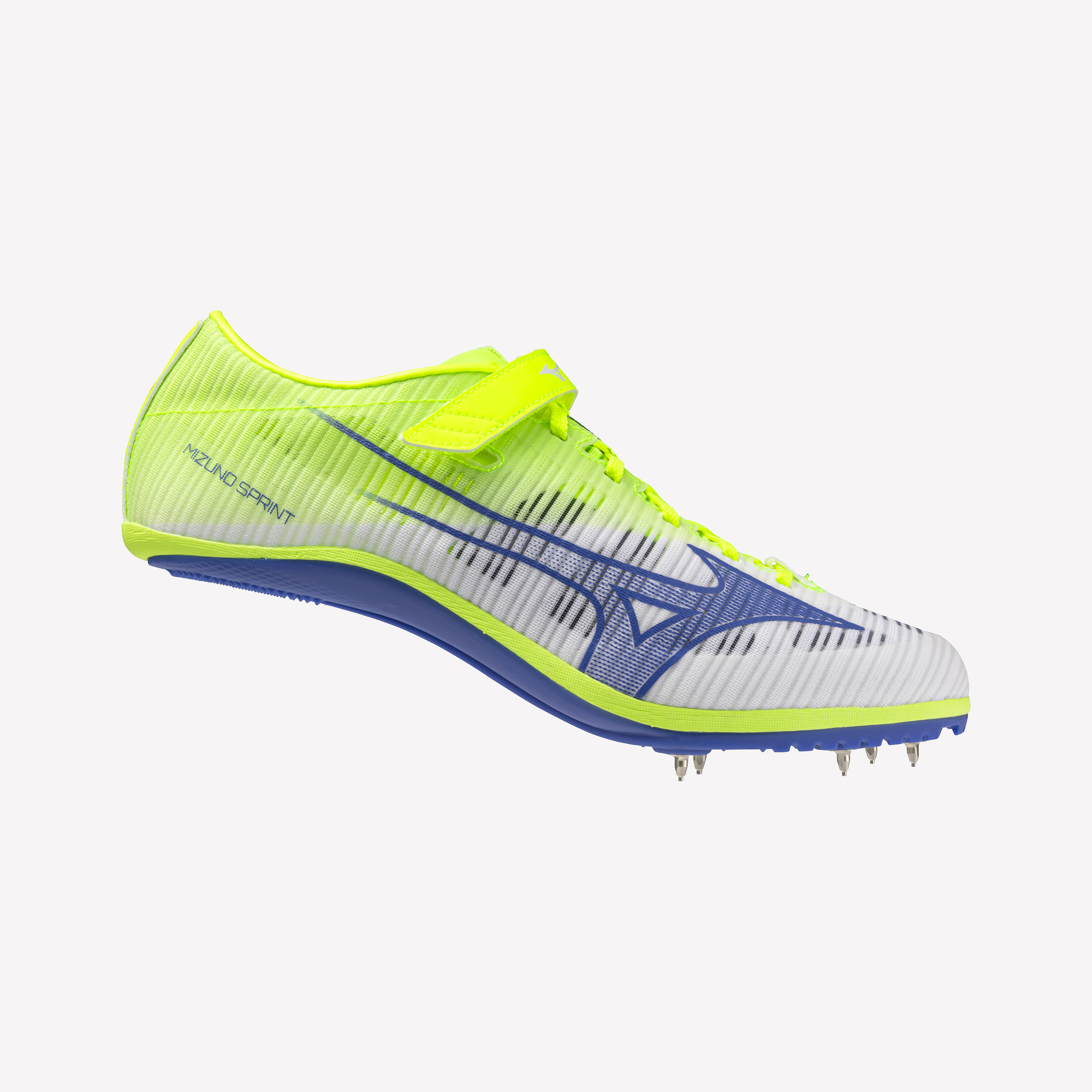 Lightning Yellow (01)
