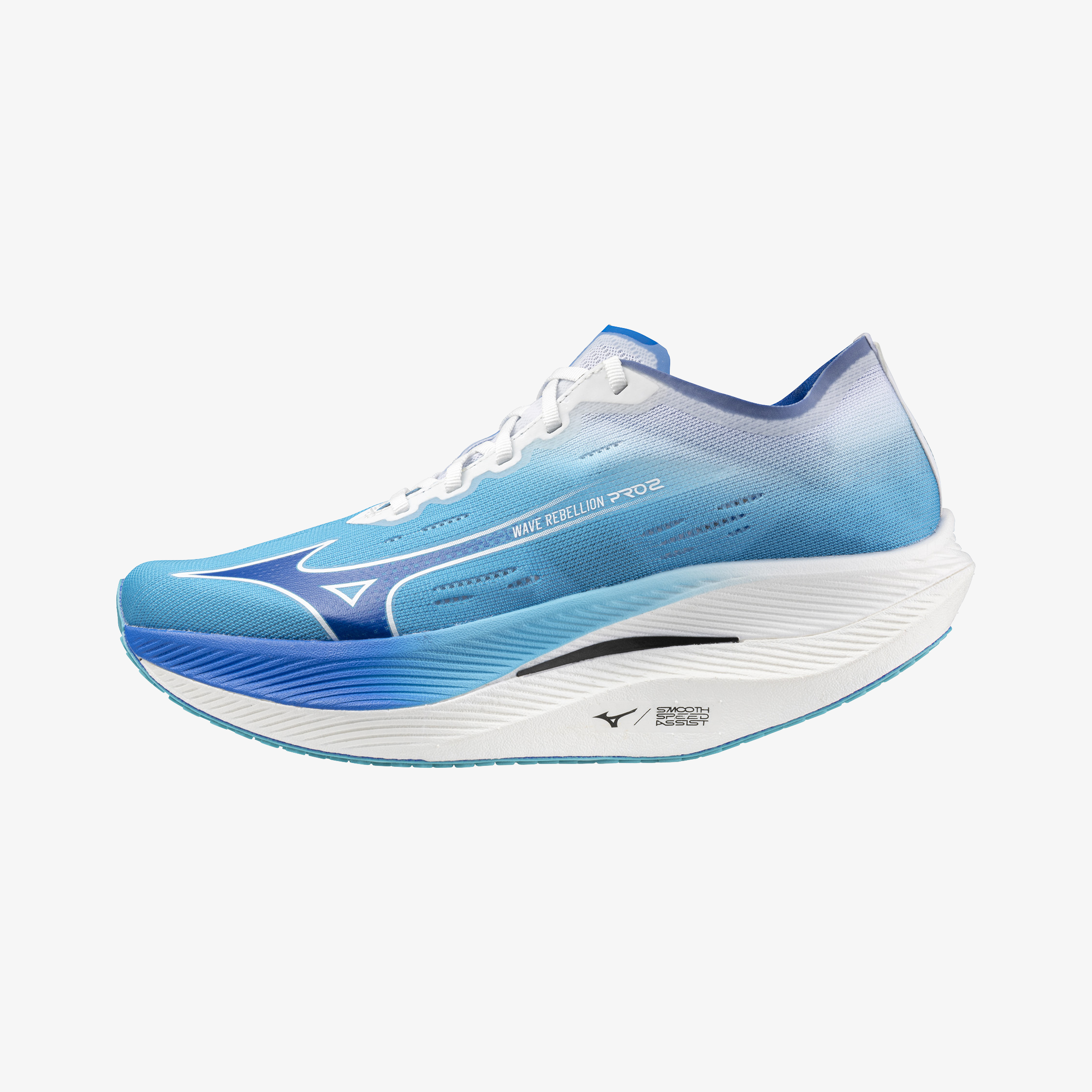 WAVE REBELLION PRO Unisex Running Shoes Mizuno Australia