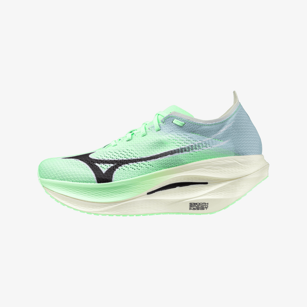WAVE REBELLION PRO 3 - Mizuno Australia