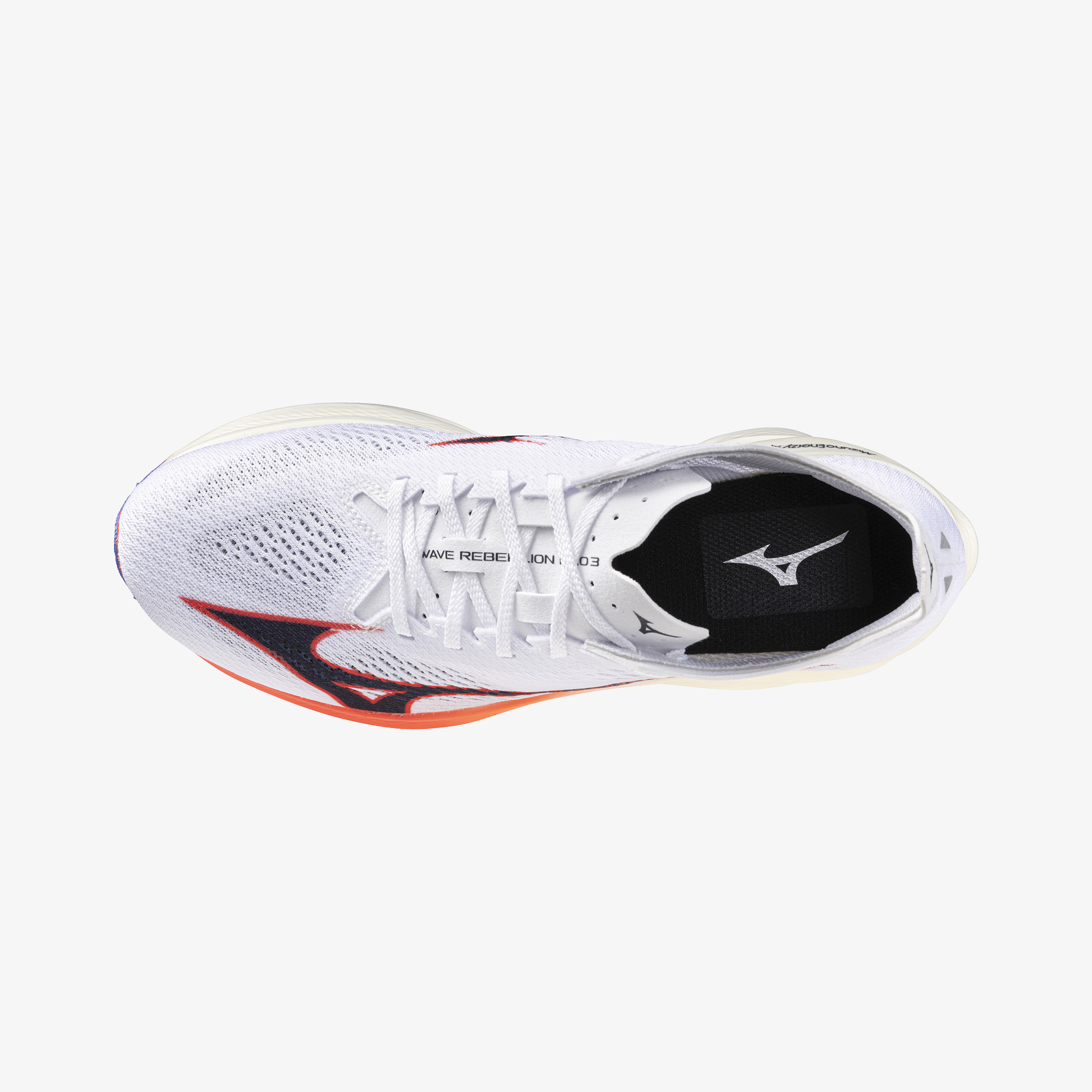 WAVE REBELLION PRO 3 | Unisex Running Shoes | Mizuno Australia