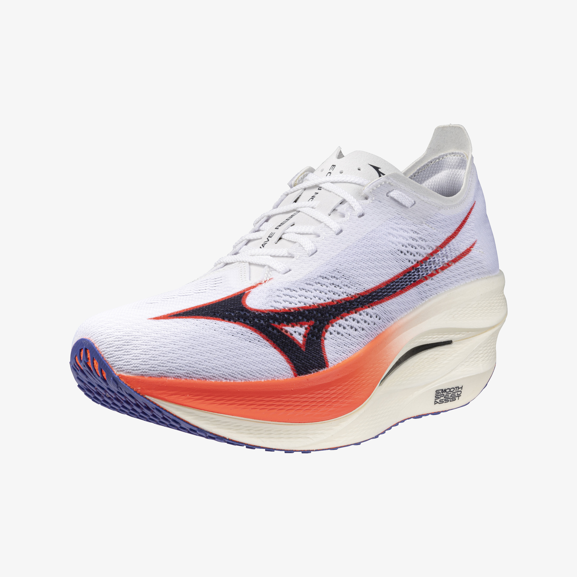 WAVE REBELLION PRO Unisex Running Shoes Mizuno Australia