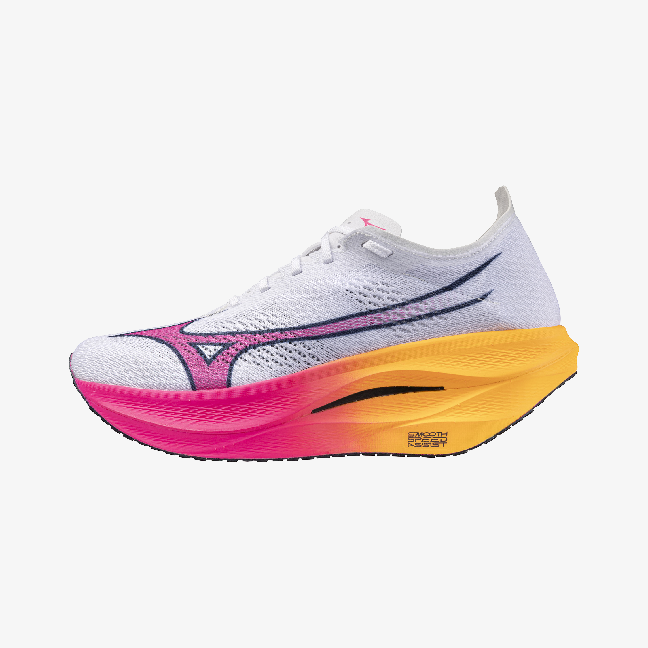【美品】Wave Momentum Elite Wide 23.5センチ WAVE MOMENTUM ELITE WIDE | Men's Indoor Sport Shoes | Mizuno