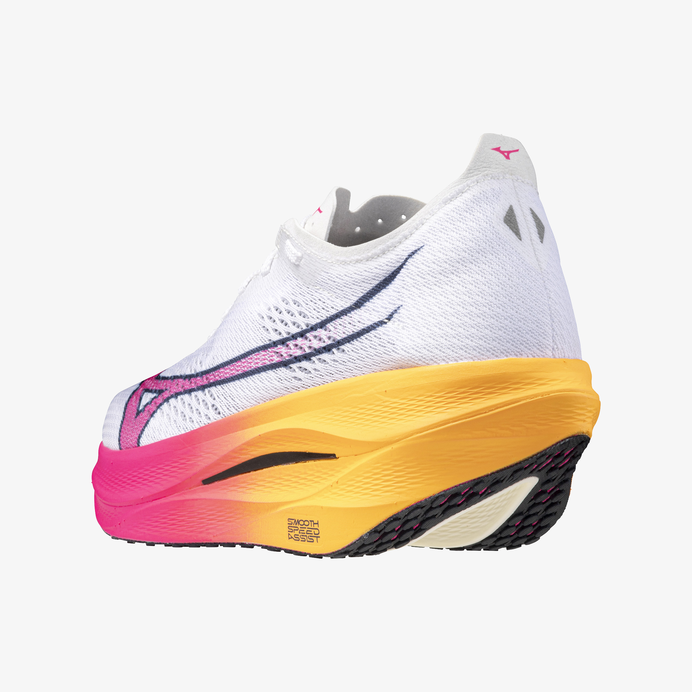 WAVE REBELLION PRO 3 (U) HANABI | Unisex Running Shoes | Mizuno