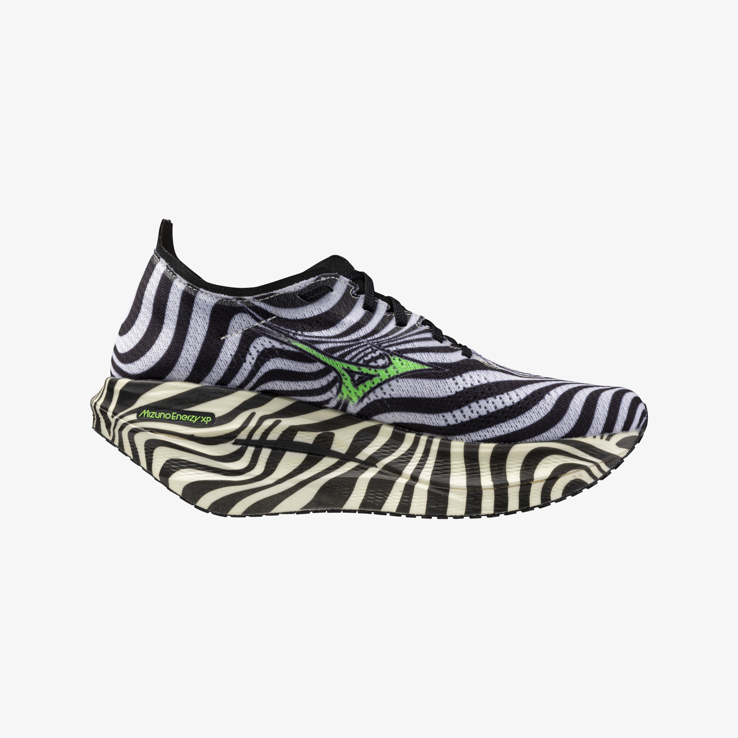 WAVE REBELLION PRO BETA | Unisex Running Shoes | Mizuno