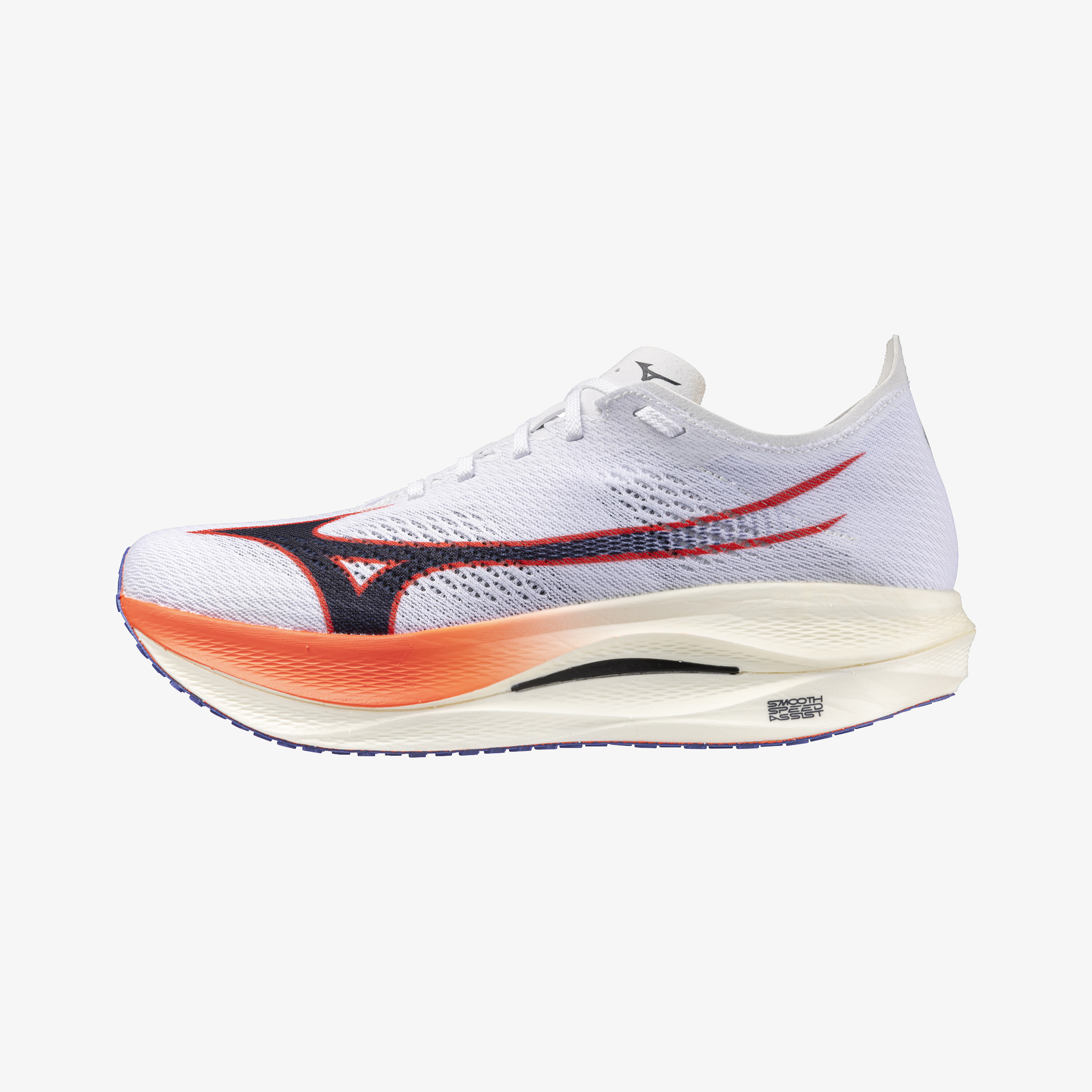 WAVE REBELLION PRO LOW Unisex Running Shoes Mizuno Australia