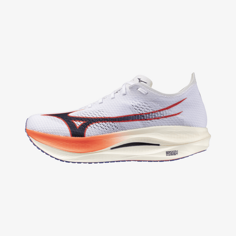 WAVE REBELLION PRO LOW | Unisex Running Shoes | Mizuno Australia