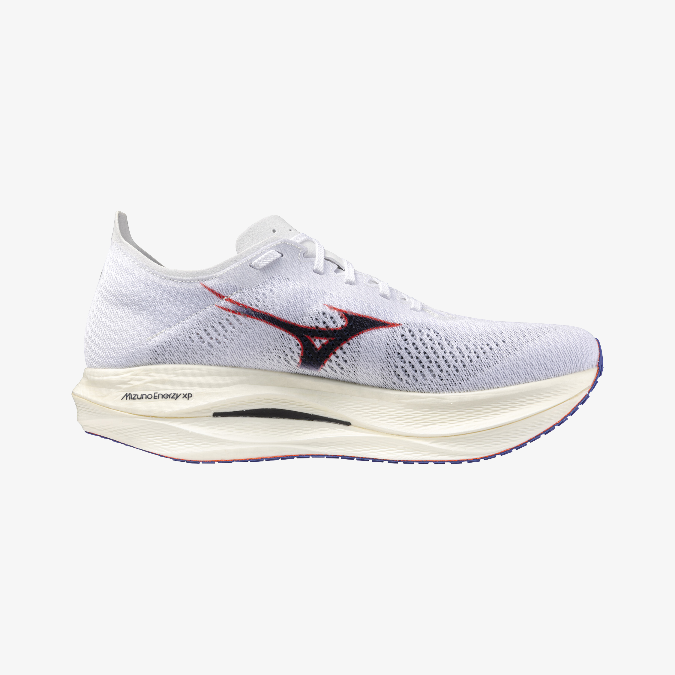 ☆値下げ交渉あり☆Mizuno Wave Rebellion Pro ホワイト Test & review: Mizuno Wave Rebellion Pro 2 - RUN'IX