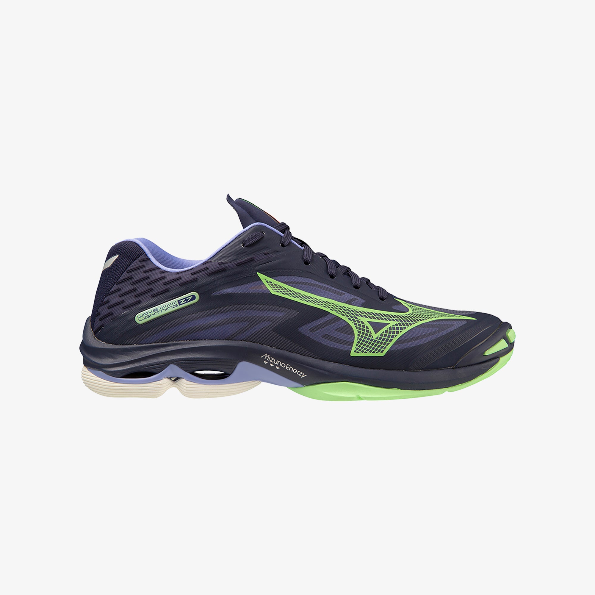 WAVE LIGHTNING Z7 Men s Indoor Shoe Mizuno Australia