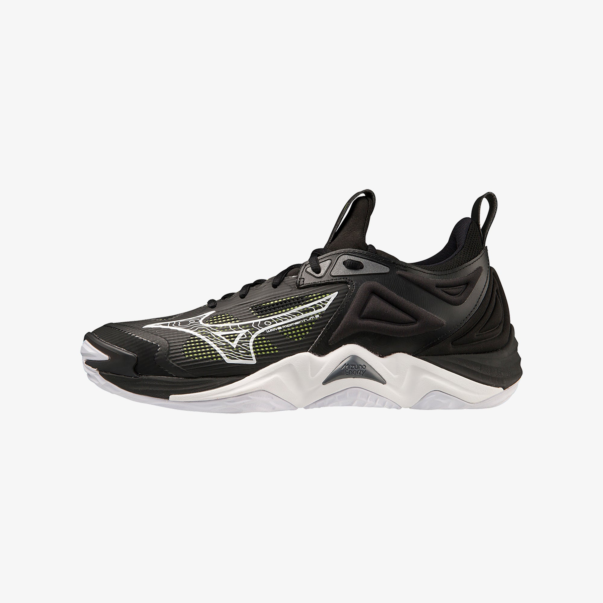 WAVE MOMENTUM 3 - Mizuno Australia