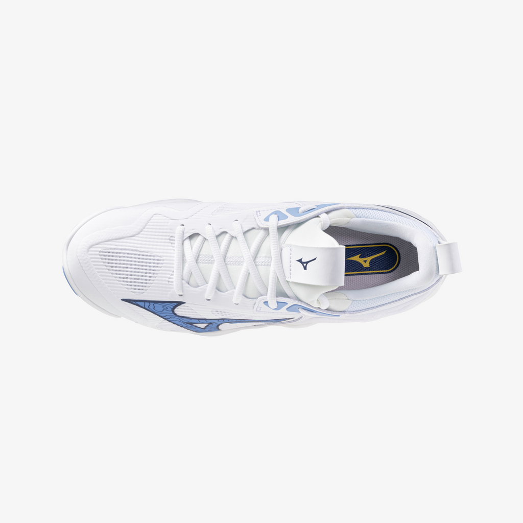 White Bellwether (97)
