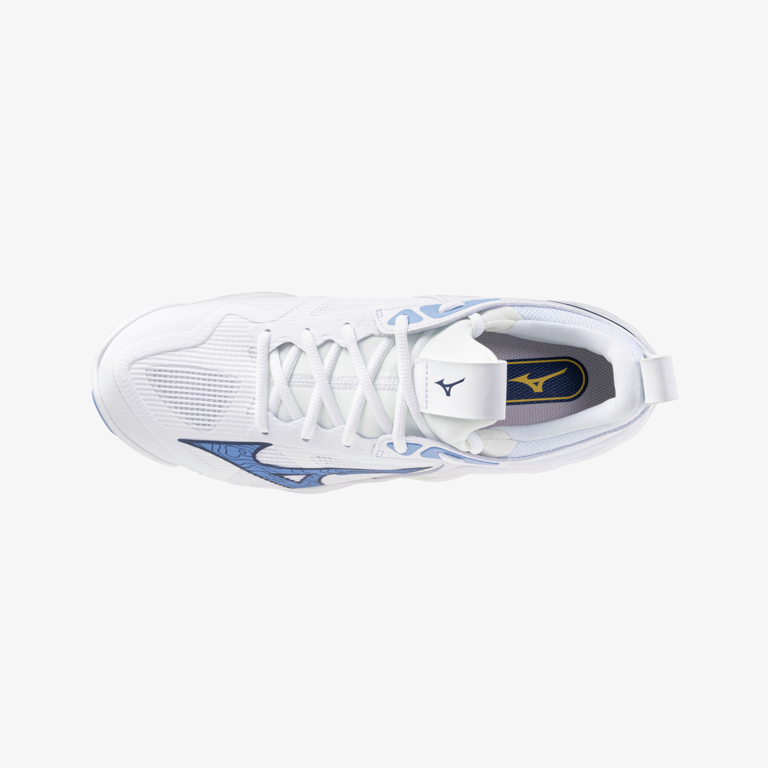 White Bellwether (97)