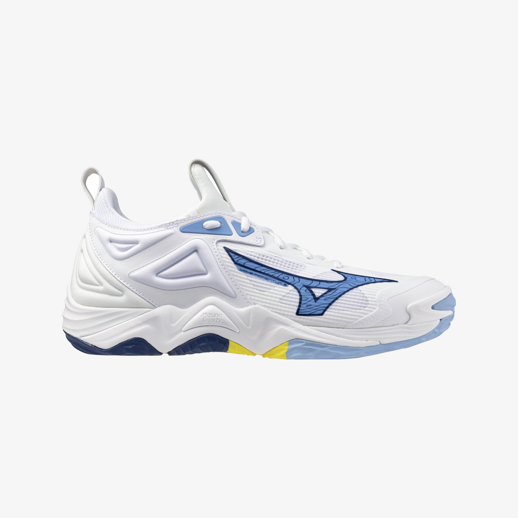 White Bellwether (97)