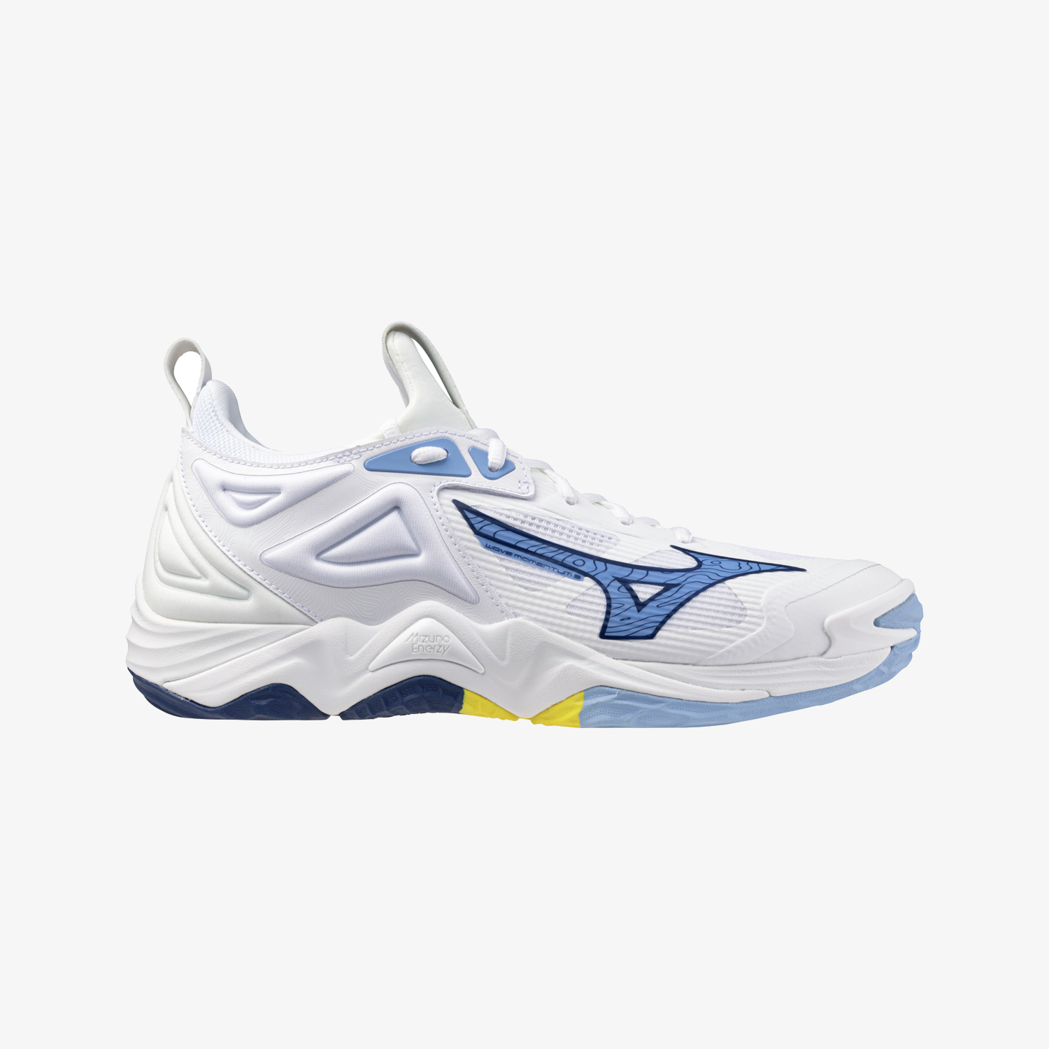 White Bellwether (97)