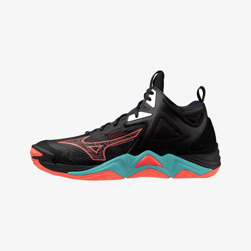 Black Neon Flame (06)