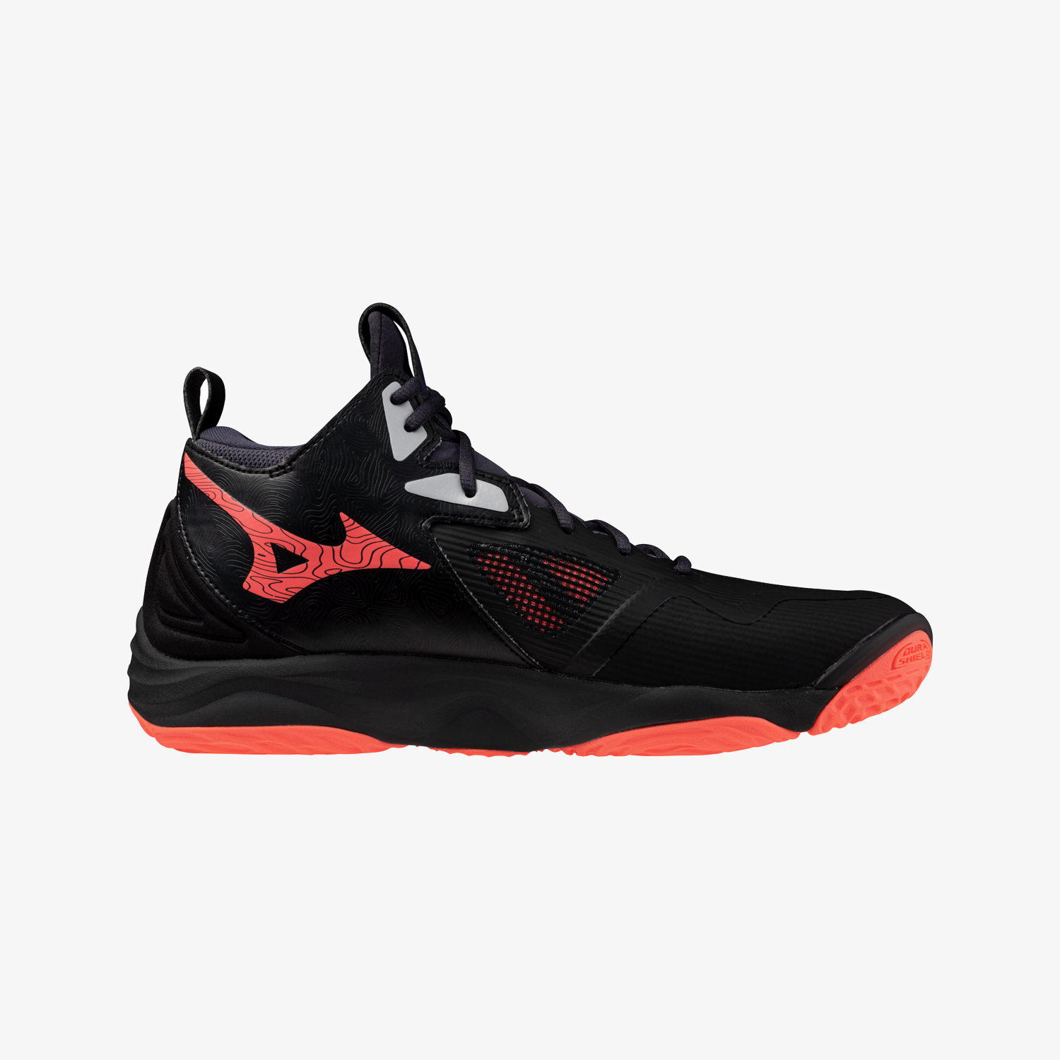 Black Neon Flame (06)