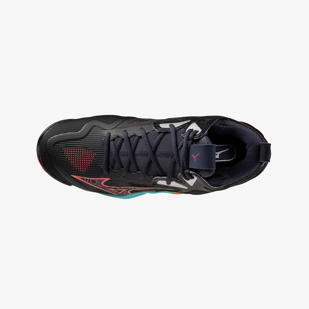 Black Neon Flame (06)