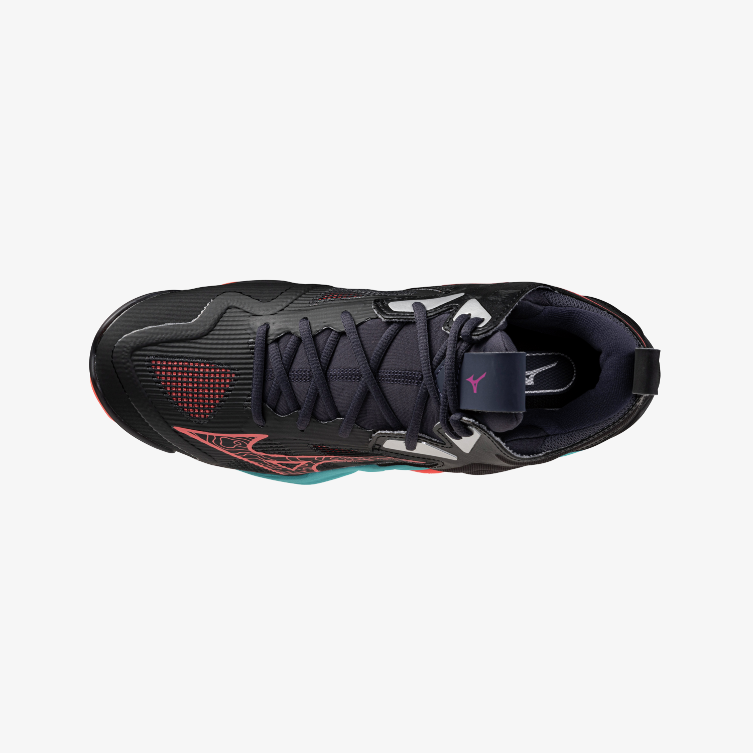 Black Neon Flame (06)