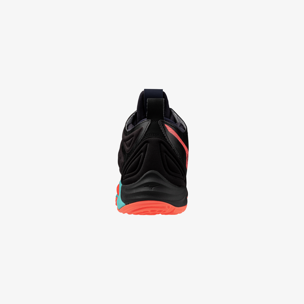 Black Neon Flame (06)