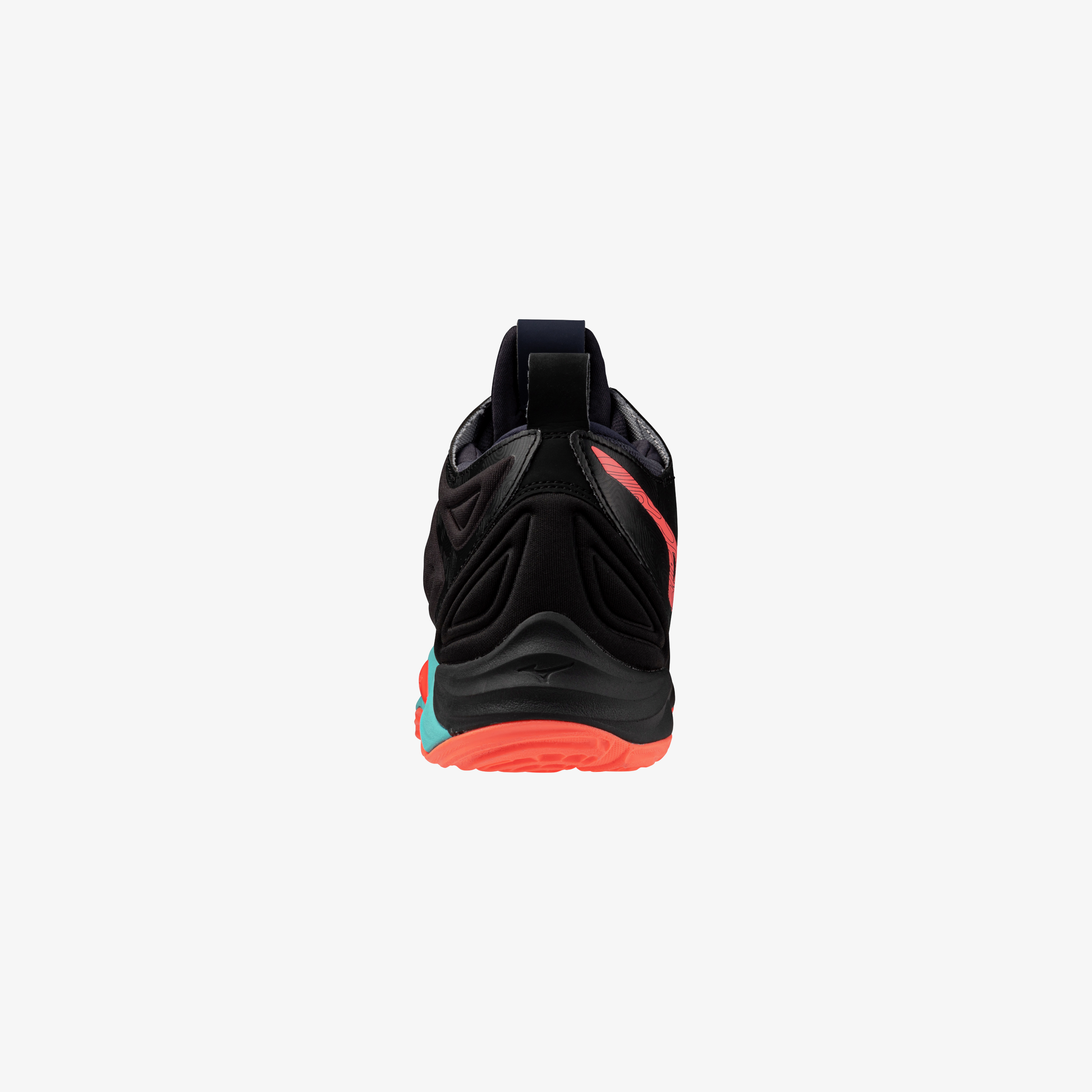 Black Neon Flame (06)