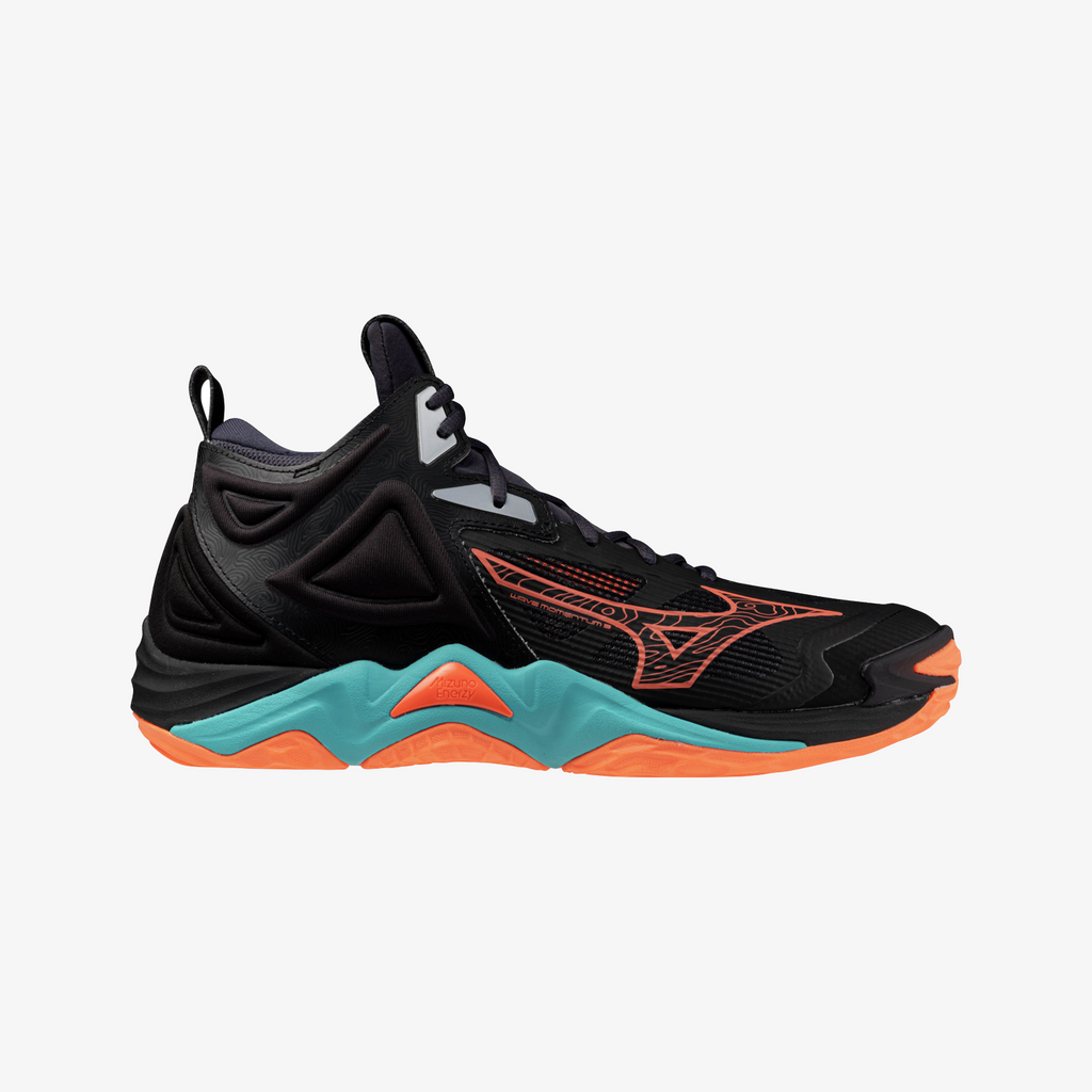 Black Neon Flame (06)