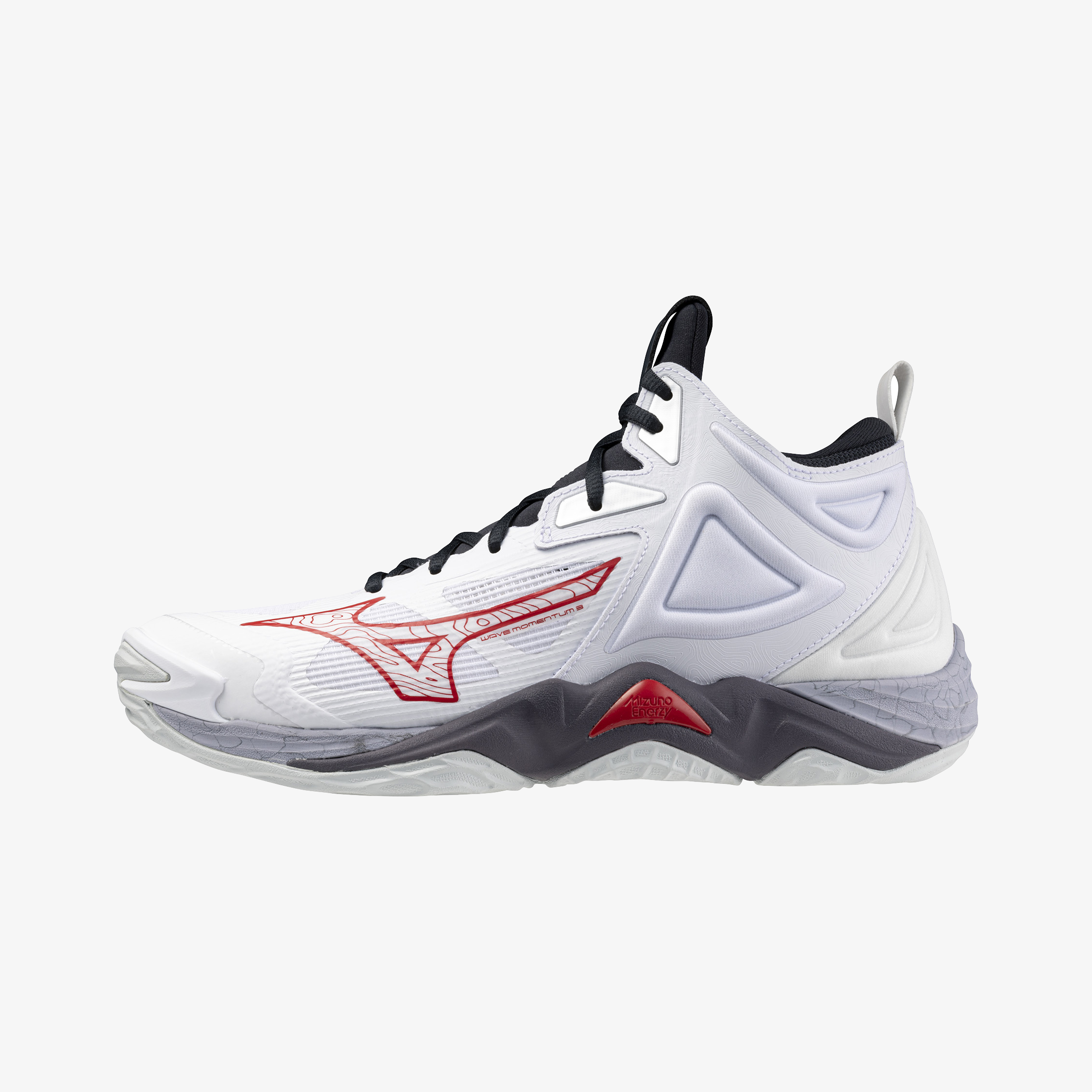 WAVE MOMENTUM 3 Unisex Indoor Shoe Mizuno Australia