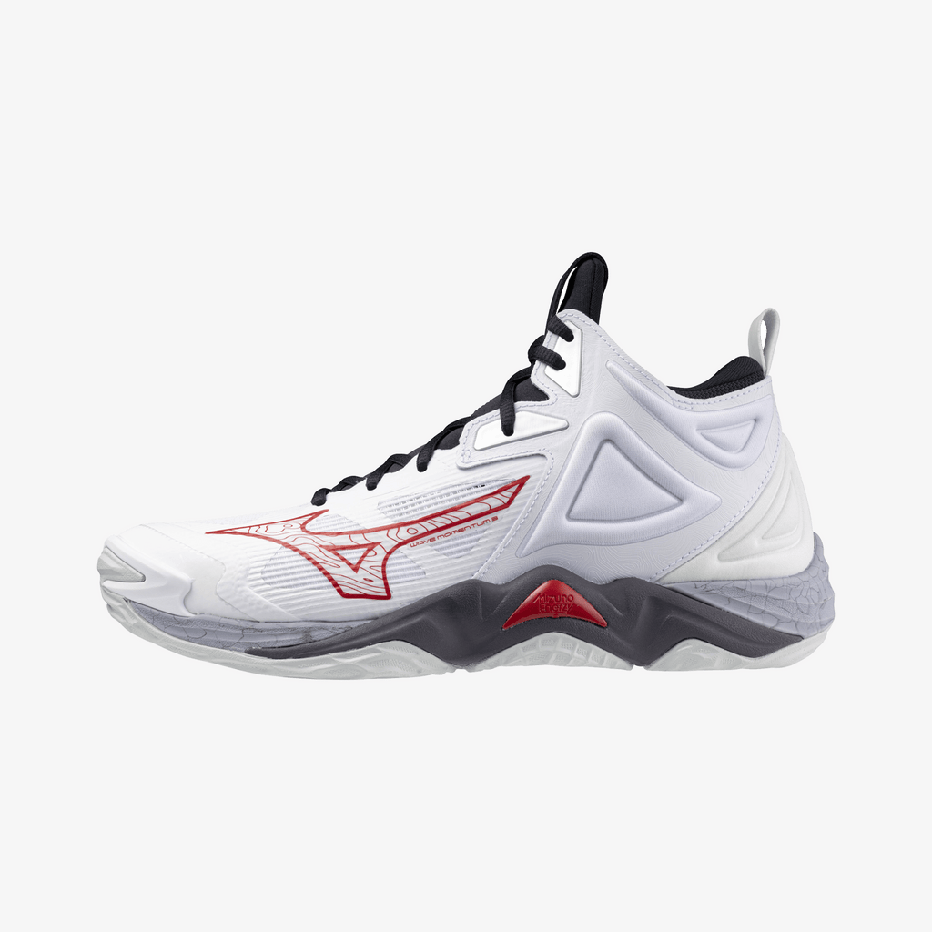 WAVE MOMENTUM 3 MID - Mizuno Australia
