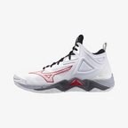WAVE MOMENTUM 3 MID - Mizuno Australia