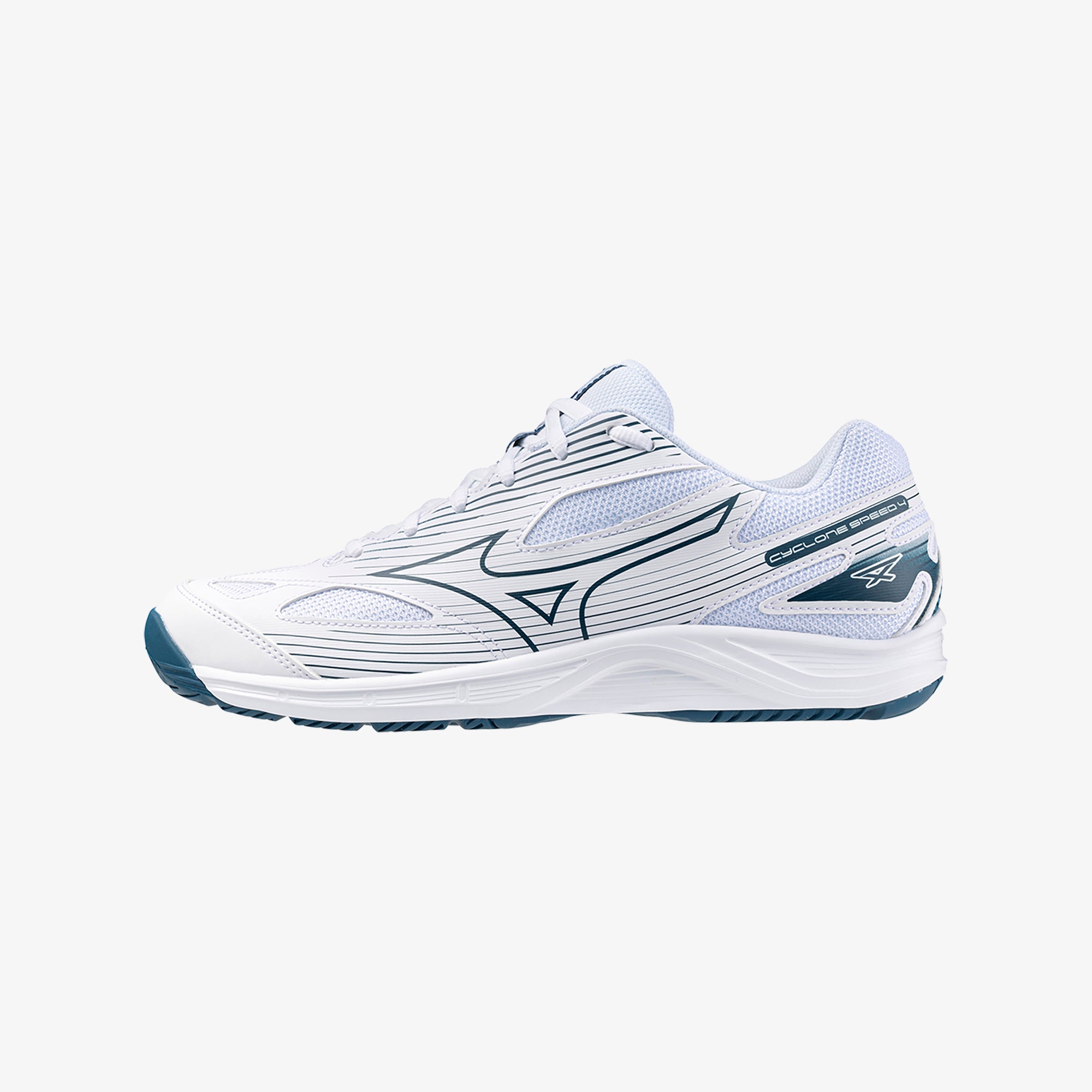 CYCLONE SPEED Unisex Indoor Shoe Mizuno Australia
