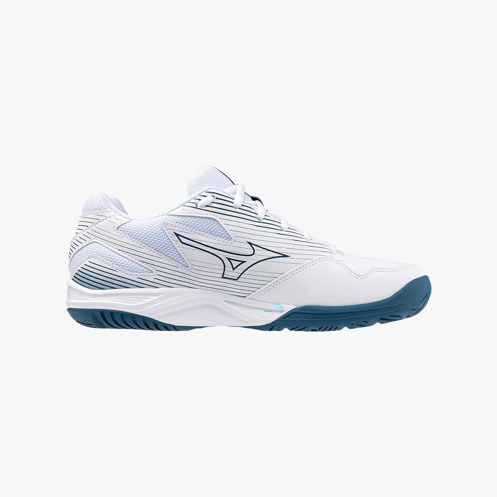 CYCLONE SPEED 4 | Unisex Indoor Shoe | Mizuno Australia