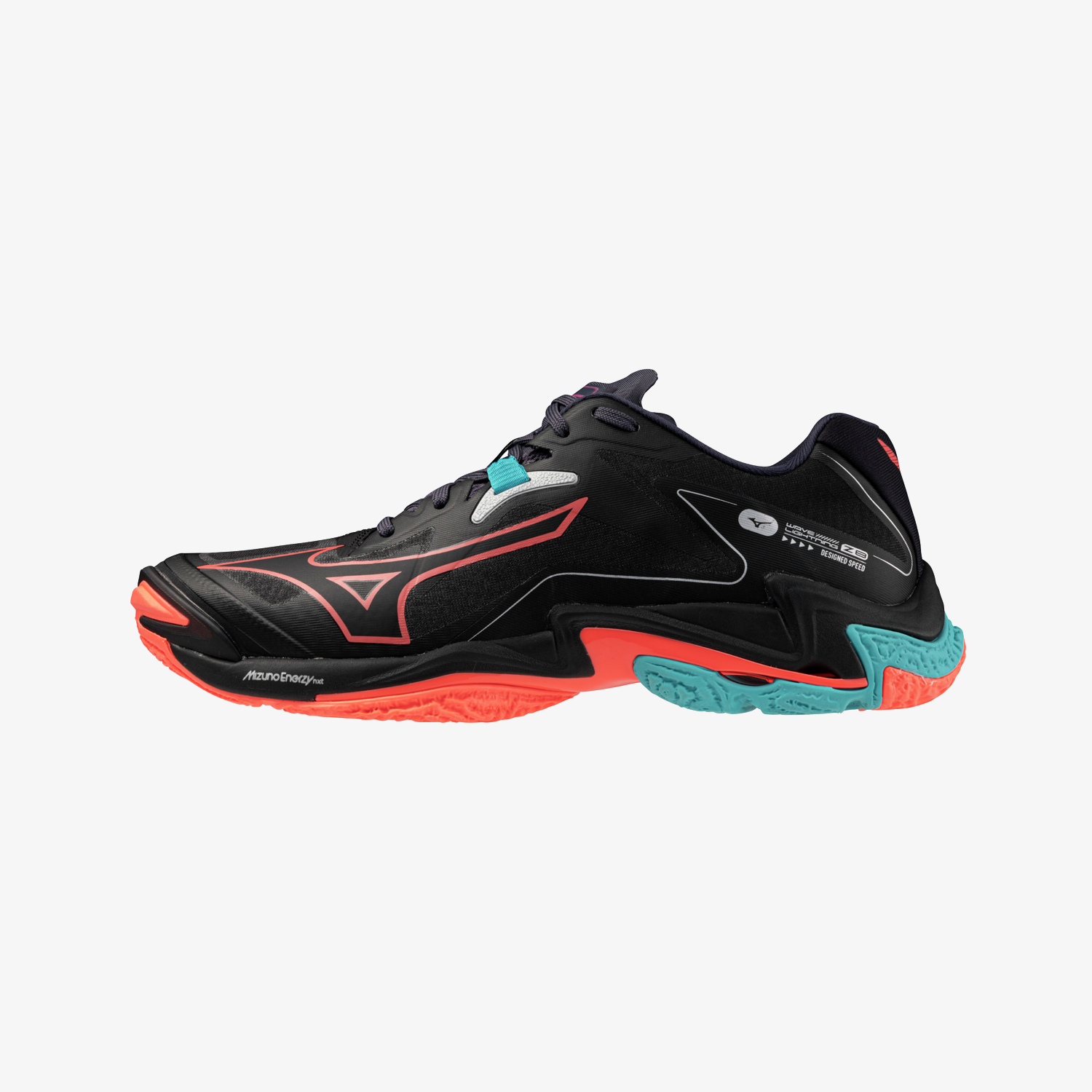 Black Neon Flame (06)